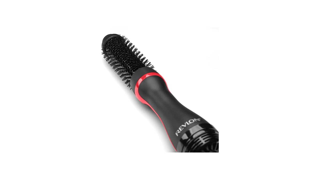 Melhor Escova Secadora Revlon: Plus vs Titanium