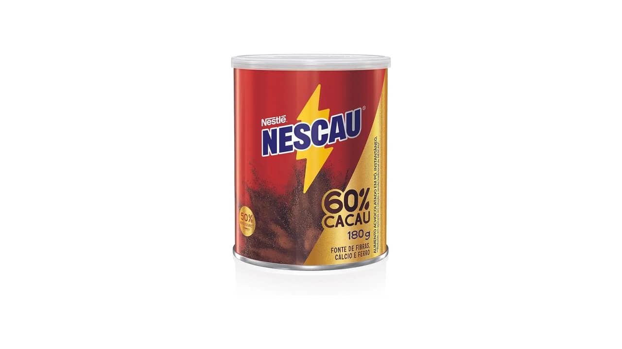 Melhor escuro toddy ou nescau: Qual Escolher?