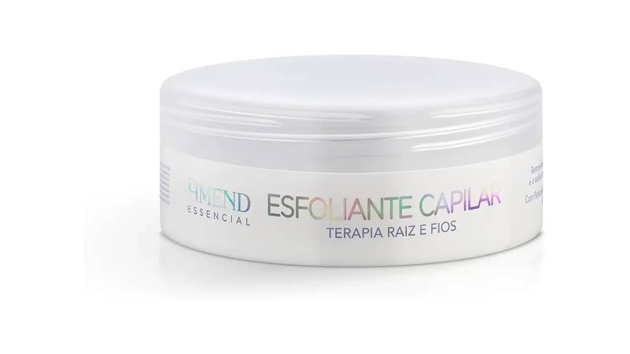 Melhor Esfoliante Capilar para Combate à Caspa e Coceira