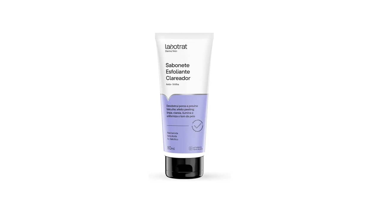 Melhor Esfoliante Corporal Clareador: Qual Escolher?