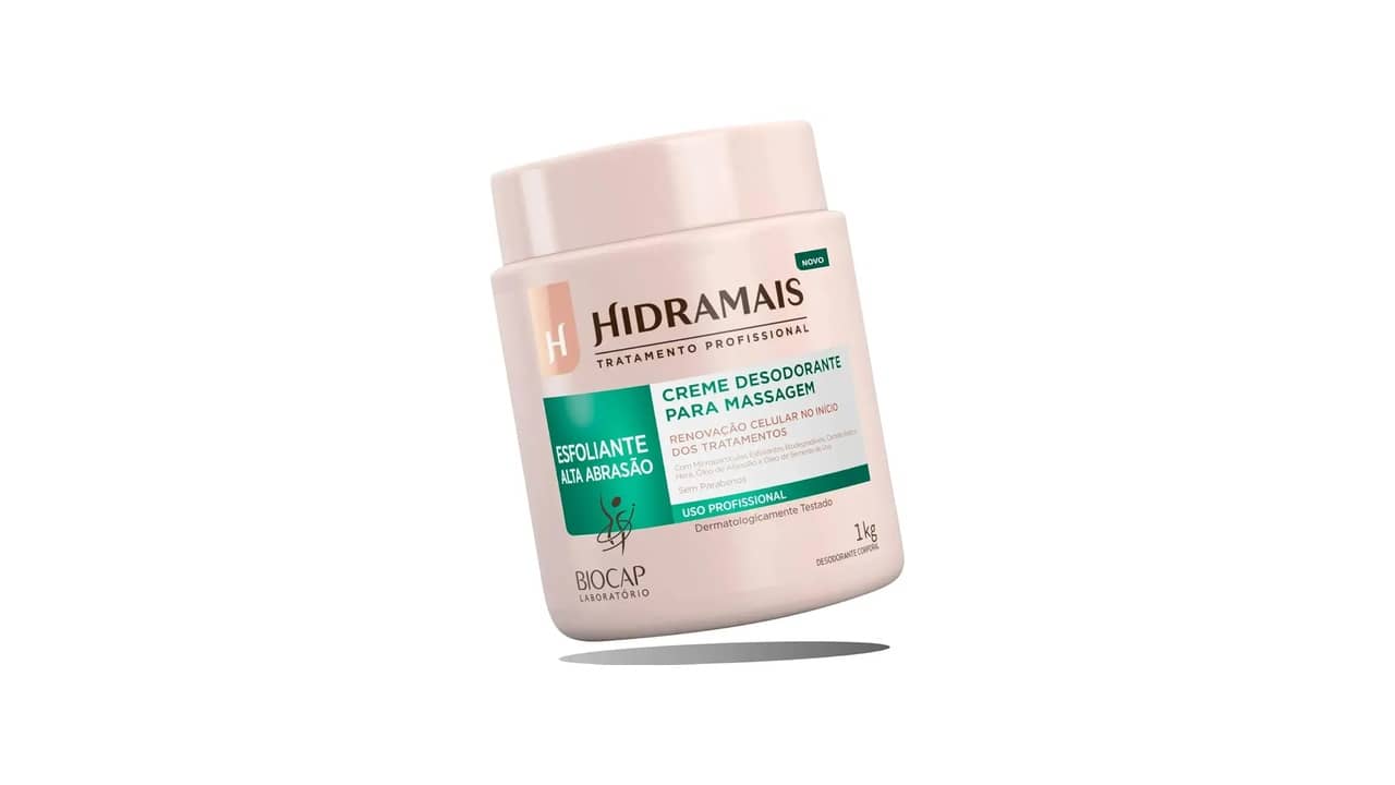 Melhor Esfoliante Corporal Profissional: Qual Creme Esfoliante É o Mais Eficaz?