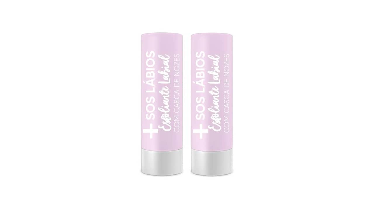 Melhor esfoliante e hidratante labial: 10 Opções para Lábios Renovados