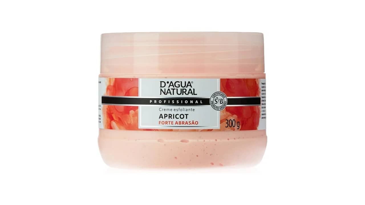 Melhor Esfoliante Natural: Qual Faz Melhor para a Suave Remoção de Células Mortas?