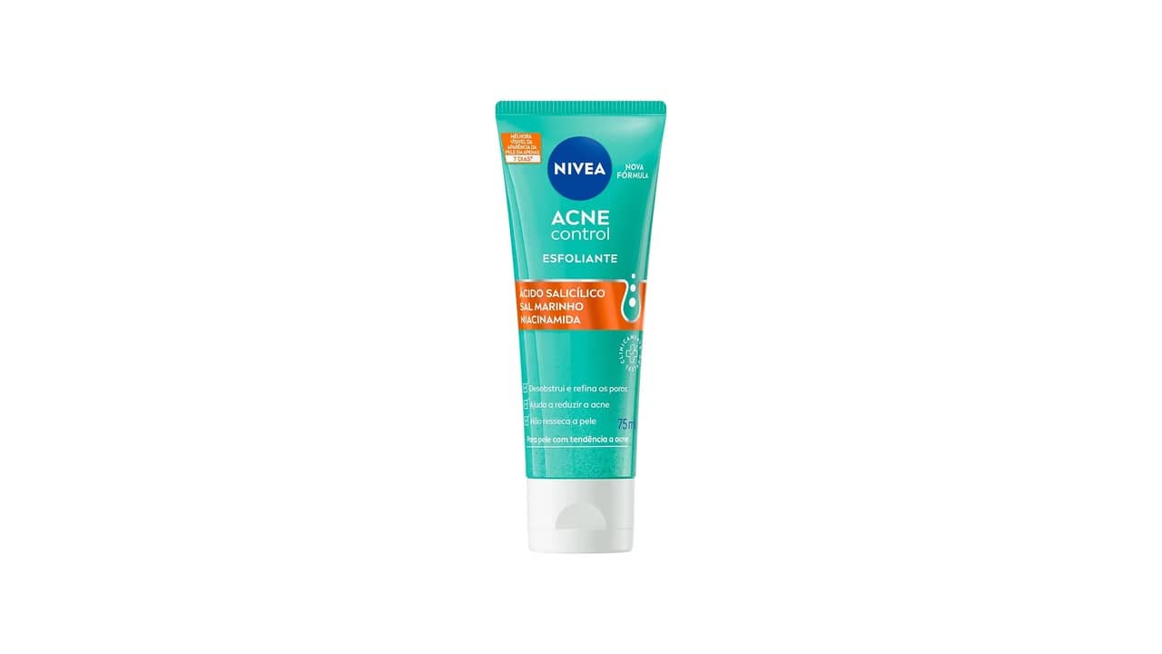 Melhor esfoliante para o rosto com acne: 10 Escolhas para Pele Oleosa