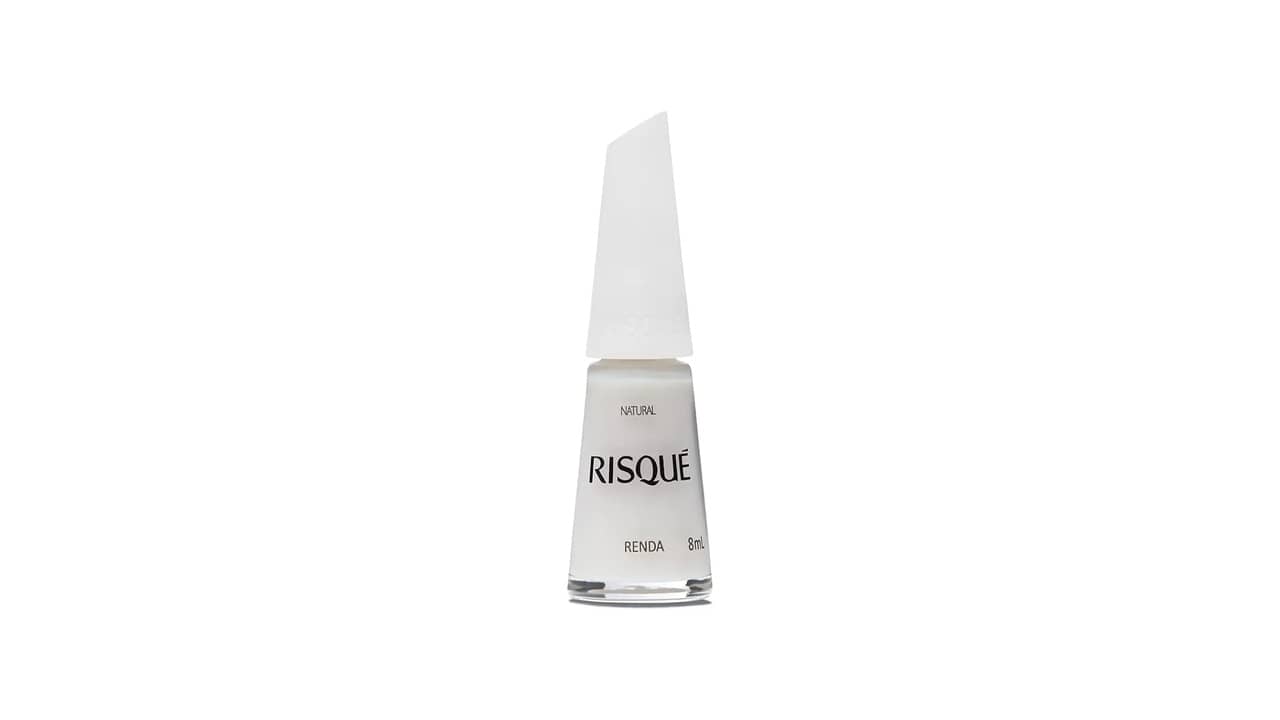 Melhor Esmalte Branco da Risqué: Análise Detalhada dos 7 Modelos Mais Populares