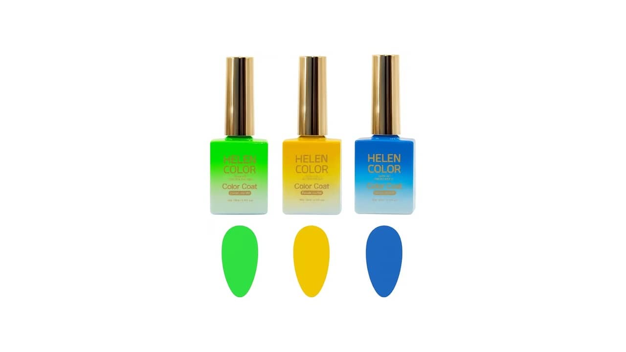 Melhor Esmalte do Mundo: Análise de 10 Esmaltes Indispensáveis
