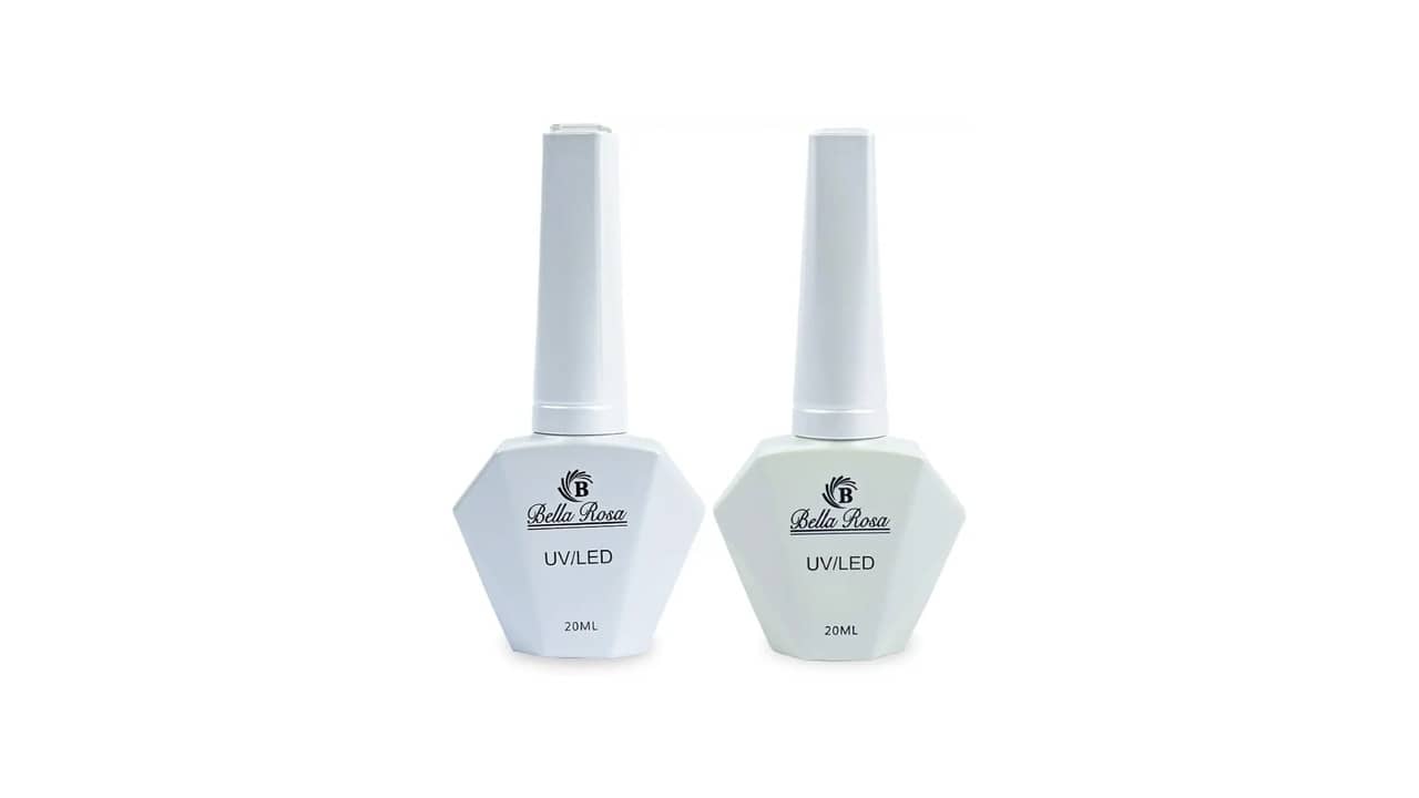 Melhor Esmalte em Gel para Fazer Francesinha: Top 10 Opções
