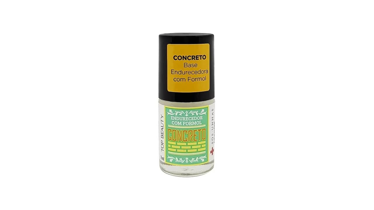 Melhor Esmalte Fortalecedor de Unha: Top Opções para Unhas Fortes
