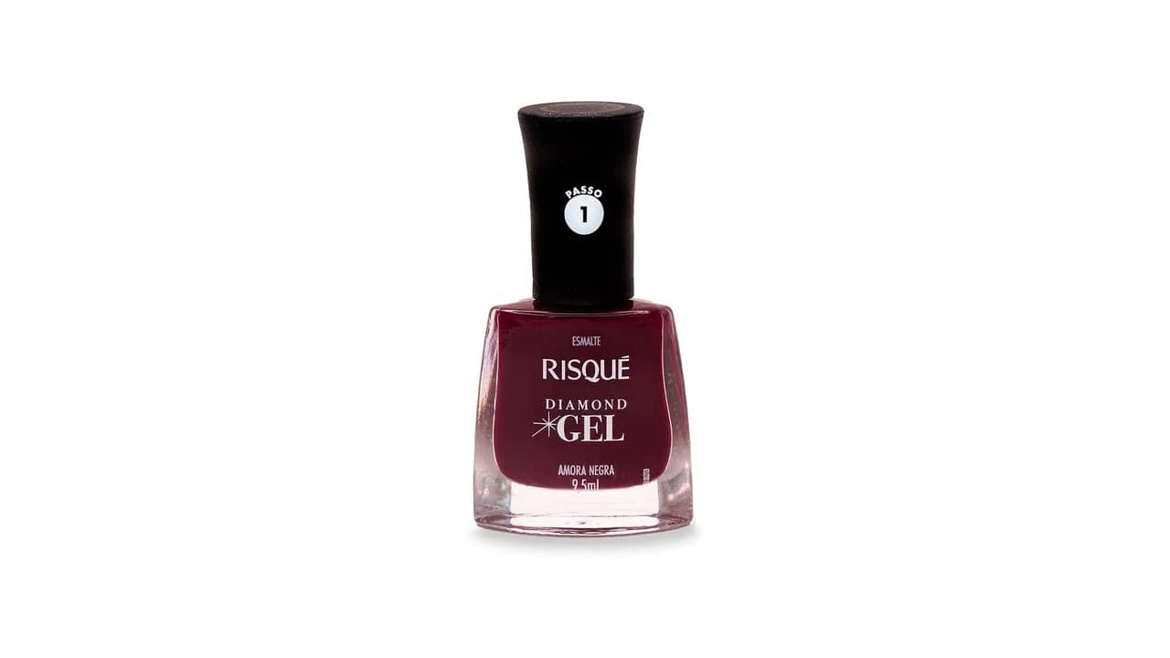 Melhor esmalte longa duração para Unhas Impecáveis