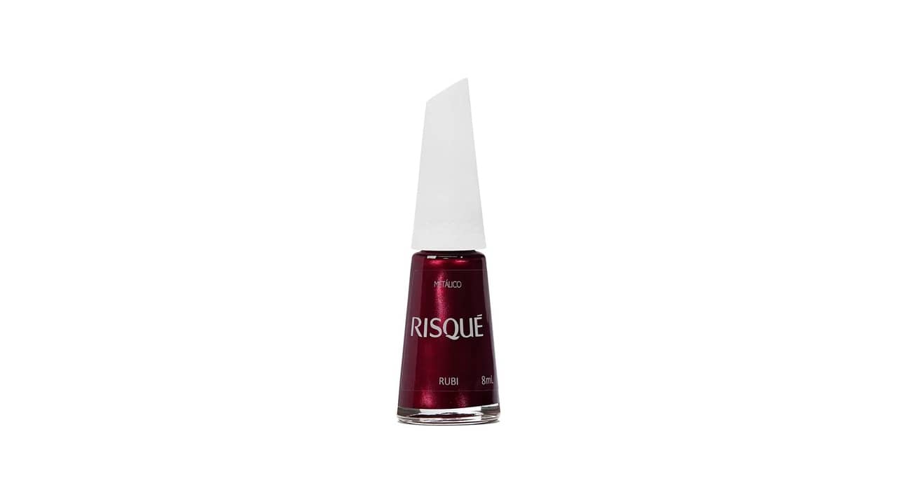 Melhor esmalte que não descasca: Top 10 Duradouros