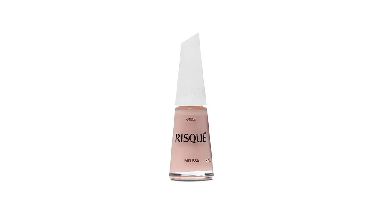 Melhor Esmalte: 10 Cores com Durabilidade e Brilho