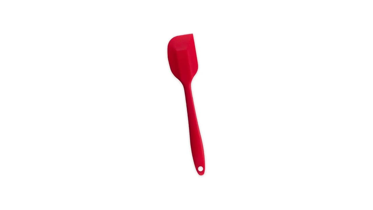 Melhor Espátula de Silicone: 10 Modelos de Alta Durabilidade