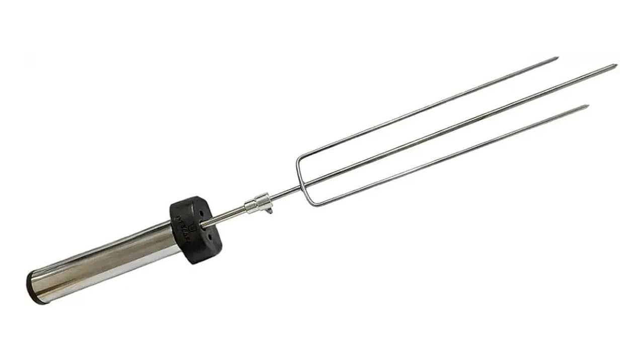 Melhor Espeto Giratório a Pilha: Qual Modelo Oferece o Melhor Desempenho?