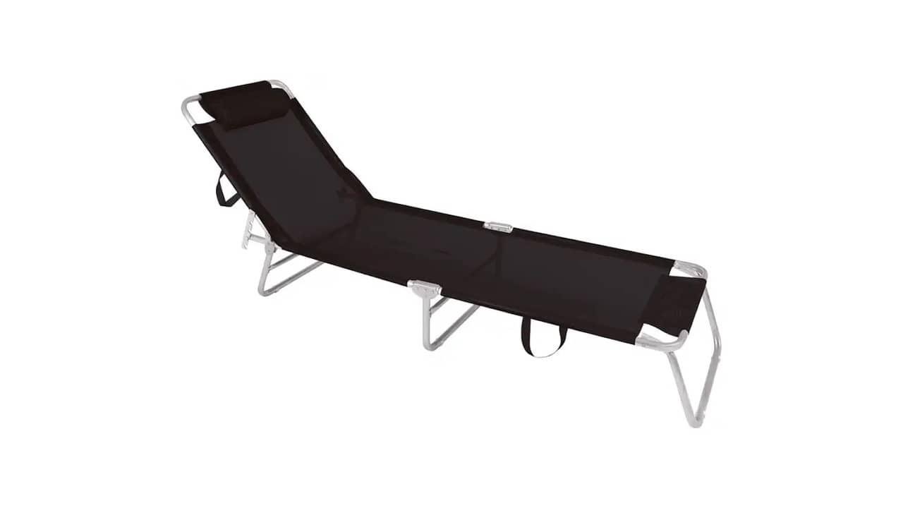 Melhor Espreguiçadeira de Piscina: 9 Opções Confortáveis e Resistentes