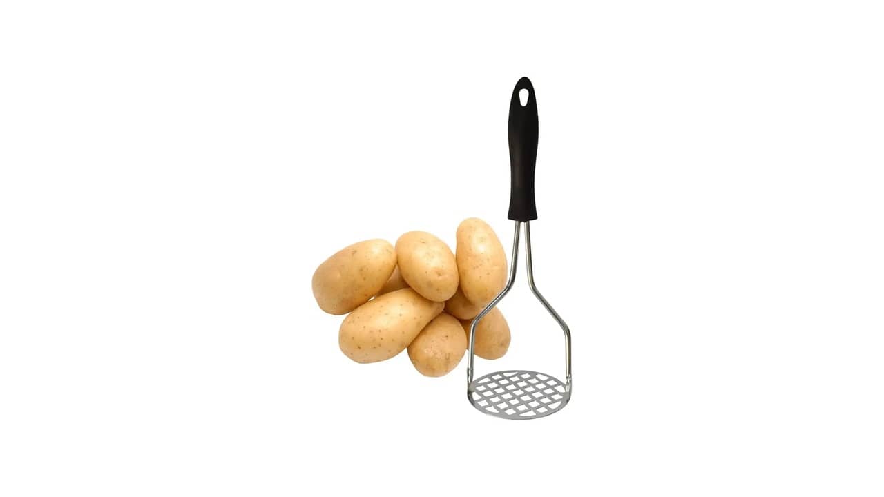 Melhor Espremedor de Batata: 10 Modelos para Purê