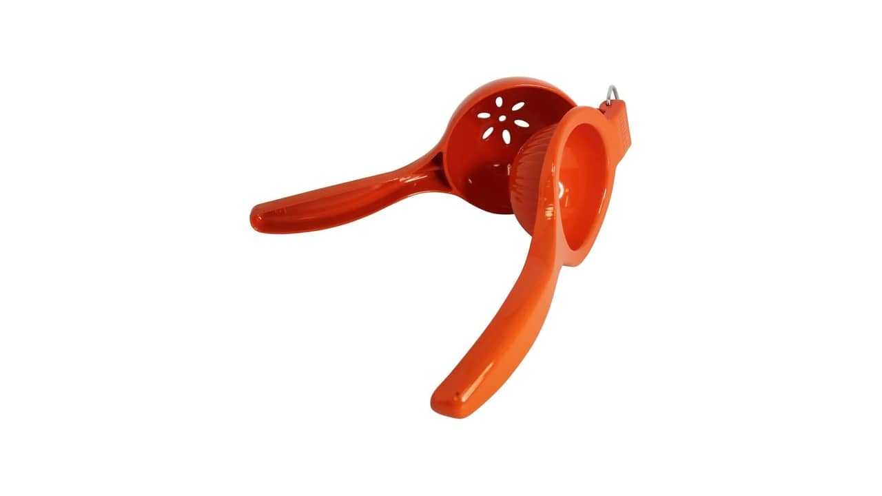 Melhor espremedor de laranja manual: 10 Opções Duráveis