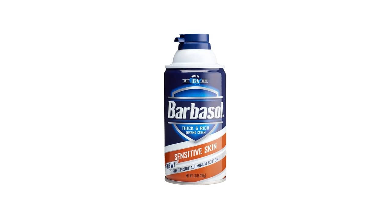 Melhor Espuma de Barbear Importada: As 5 Melhores