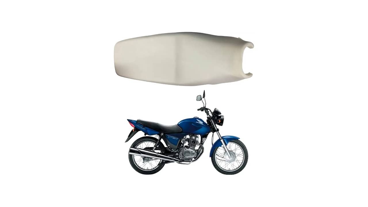 Melhor Espuma para Banco de Moto: Qual Opção Oferece Mais Conforto e Segurança?