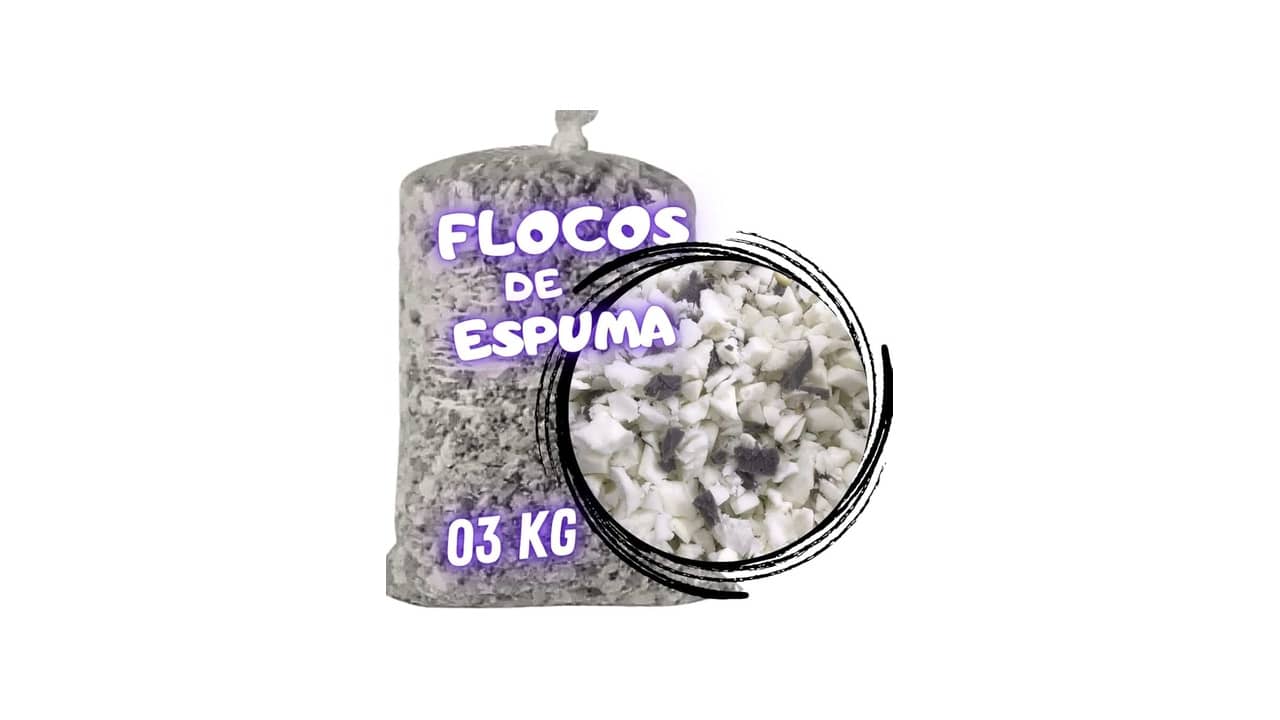 Melhor Espuma para Puff: Qual Material é Mais Confortável e Durável?