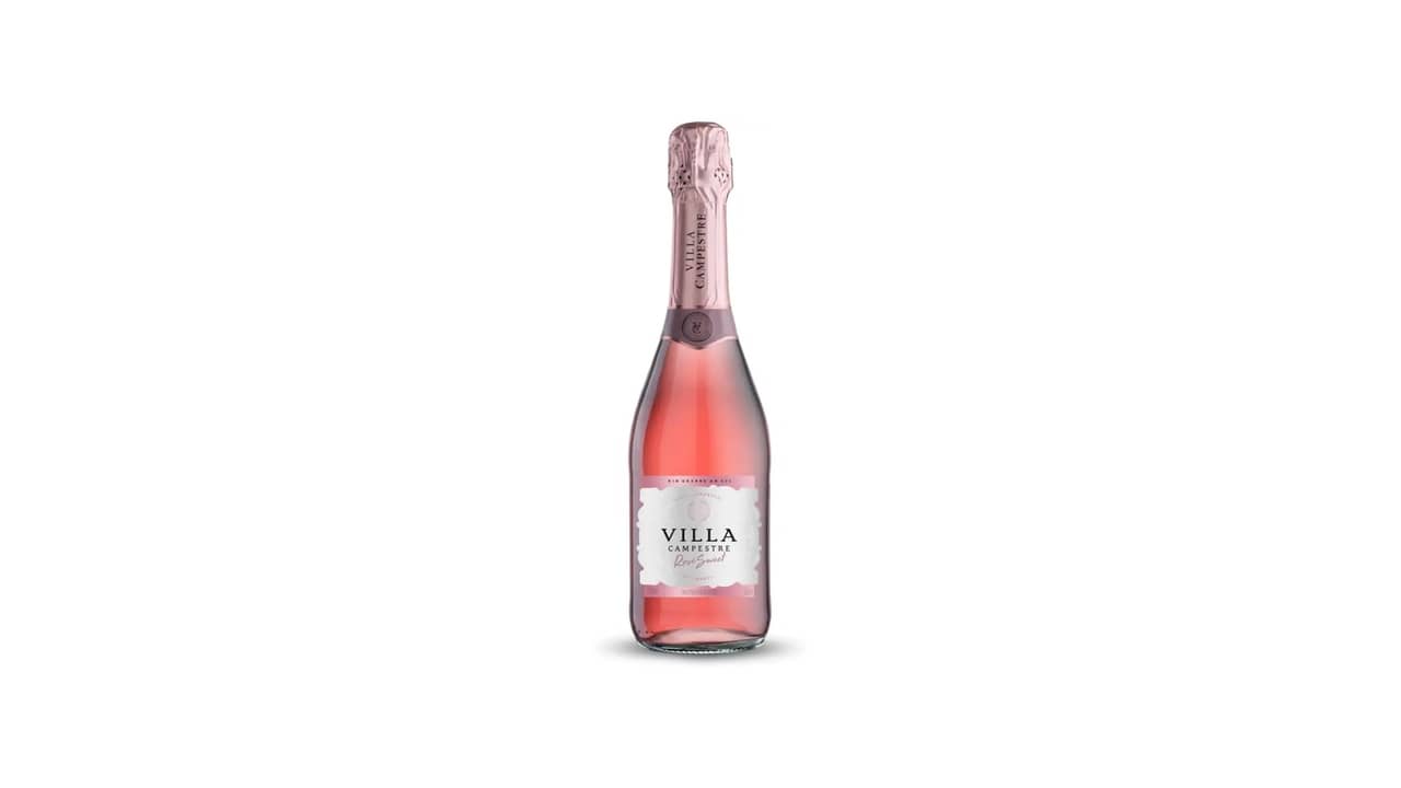 Melhor espumante doce: 10 Vinhos Suaves e Leves