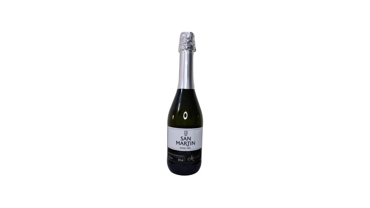 Melhor Espumante Moscatel Brasileiro: 10 Escolhas