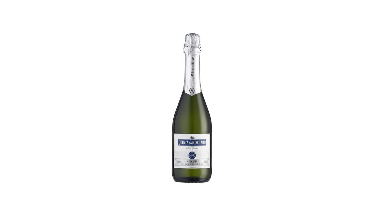 Melhor Espumante Moscatel do Brasil: Análise de 7 Modelos Exclusivos
