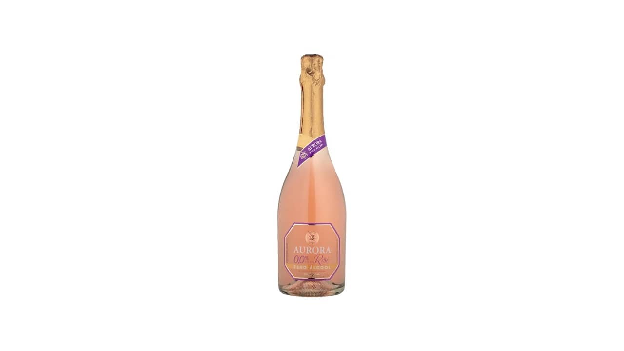 Melhor Espumante sem Álcool Aurora: Qual Garrafa É Irresistível?