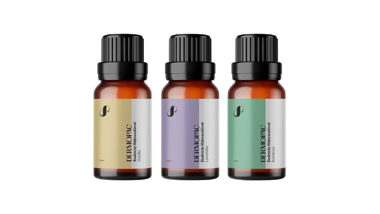 Melhor Essência para Difusor: Análise das 10 Mais Aromáticas e Versáteis