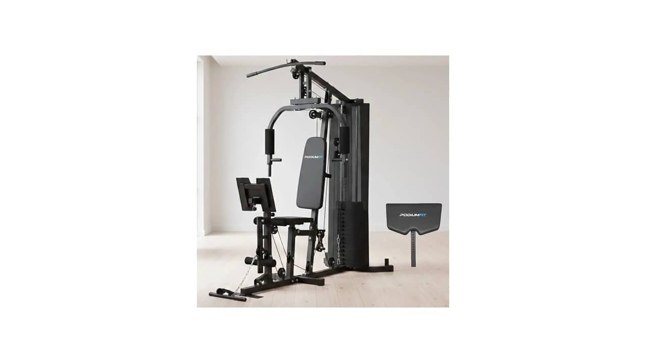 Melhor Estação de Musculação com Leg Press: Análise dos Modelos Mais Robustos