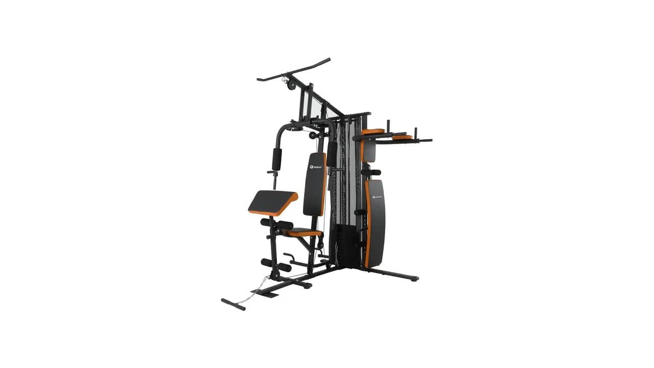 Melhor Estação de Musculação Custo Benefício: Top 10 Modelos