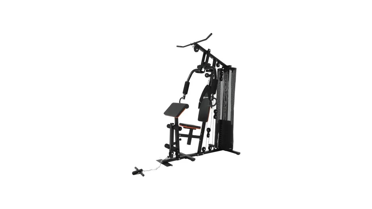 Melhor Estação de Musculação: Top 10 Equipamentos