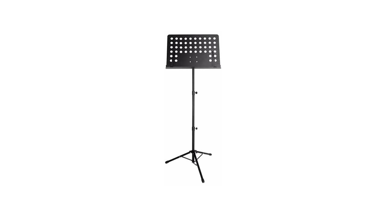 Melhor Estante para Partitura: Comparação de 10 Modelos Reforçados e Portáteis