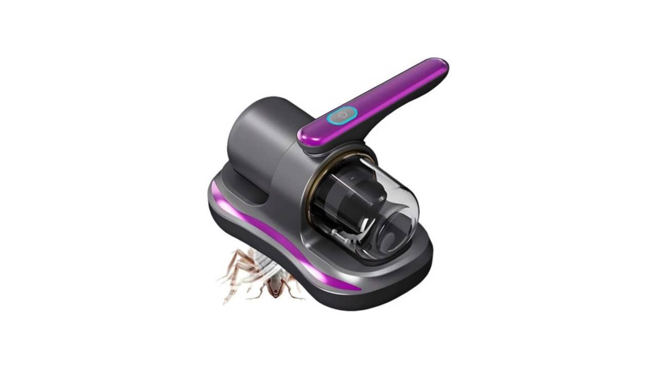 Melhor Esterilizador de Ar UV contra Ácaros e Fungos: Tecnologias de Esterilização UV