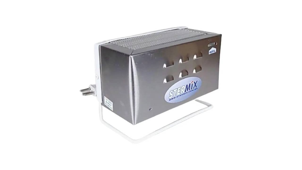 Melhor Esterilizador de Ar: 10 Modelos Contra Mofo