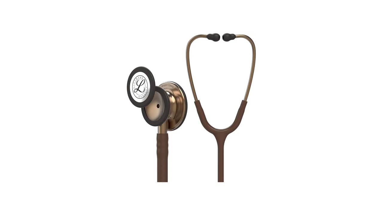 Melhor Estetoscópio Littmann: Top 10 Modelos