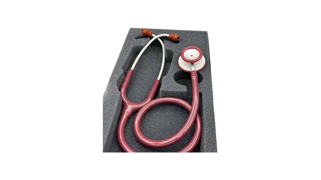 Melhor Estetoscópio Para Uso Veterinário: Top 10
