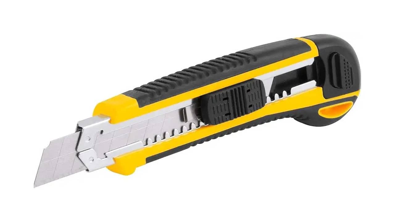 Melhor Estilete para Drywall: Potência e Precisão em Cada Corte