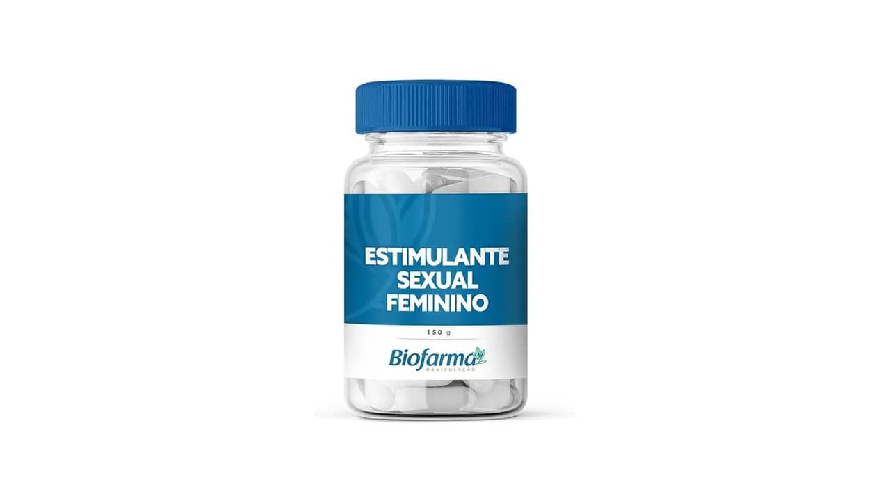 Melhor Estimulante Feminino: 10 Opções Para Libido