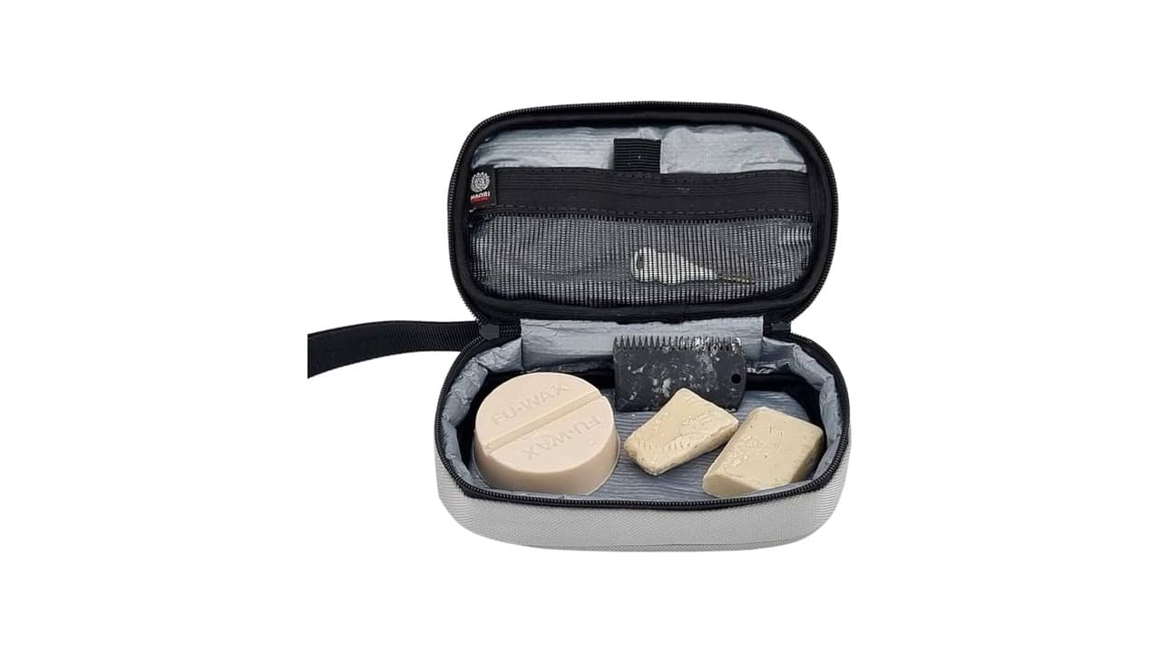 Melhor Estojo de Parafina para Prancha de Surf: Análise Completa dos 7 Melhores Kits e Acessórios