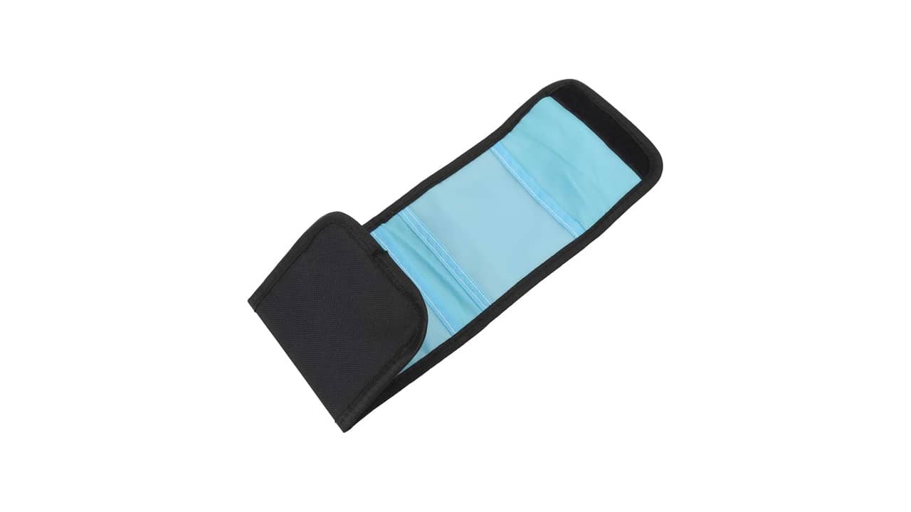 Melhor Estojo para Filtros de Lente Impermeável: Proteção Total para Suas Lentes