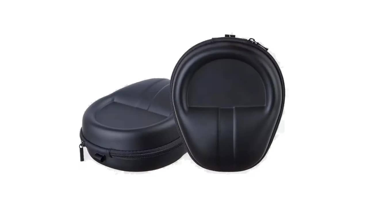 Melhor Estojo Rígido para Fone de Ouvido Headphone: Proteção e Portabilidade