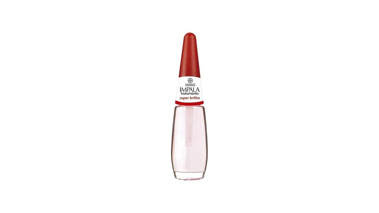 Melhor Extra Brilho: Top 10 Tratamentos para Unhas Incoloros e Cristalinos