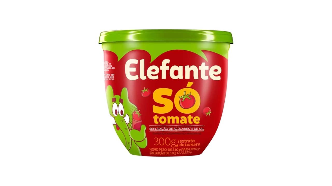 Melhor Extrato de Tomate ou Molho de Tomate: Qual Escolher?