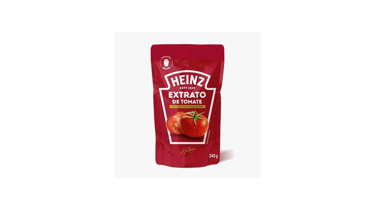 Melhor Extrato de Tomate Saudável: Análise Detalhada dos Melhores Modelos