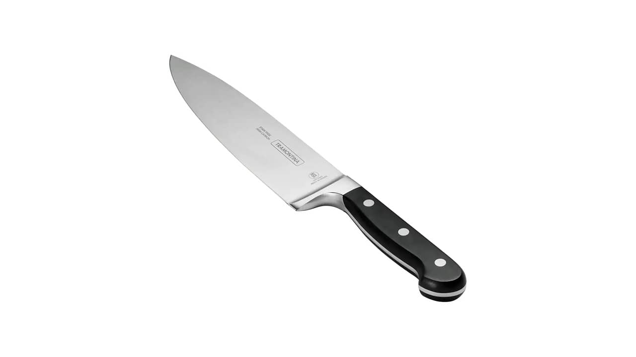 Melhor faca de chef de cozinha: 8 Modelos de Corte Preciso