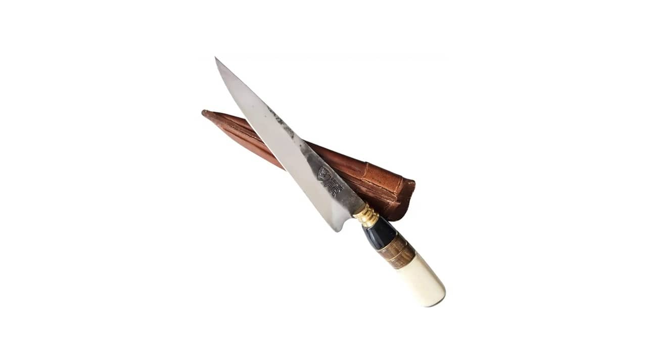 Melhor Faca de Churrasco do Brasil: Qual a Melhor Opção Artesanal?