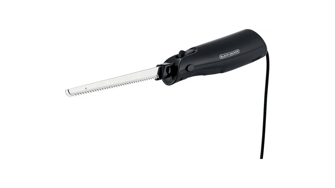 Melhor Faca Eletrica: 10 Modelos para Cortes Precisos