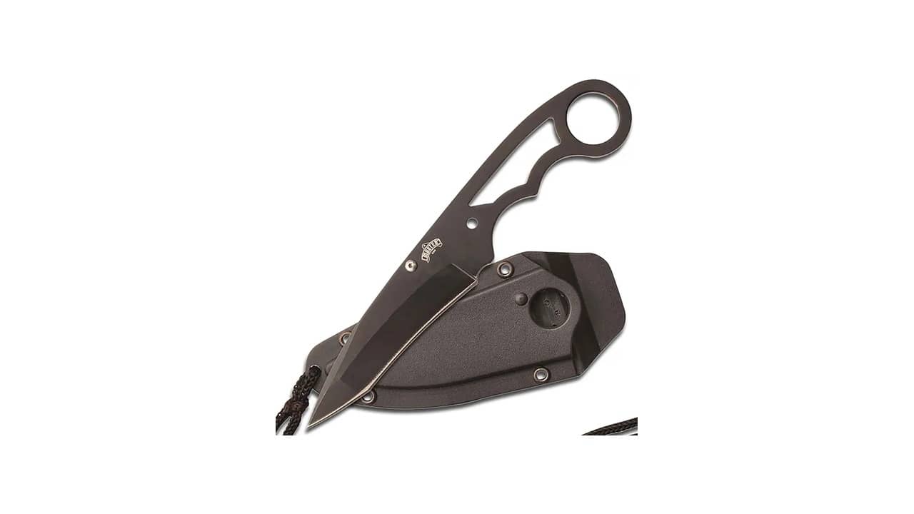 Melhor Faca para Porte Velado: 8 Modelos Táticos