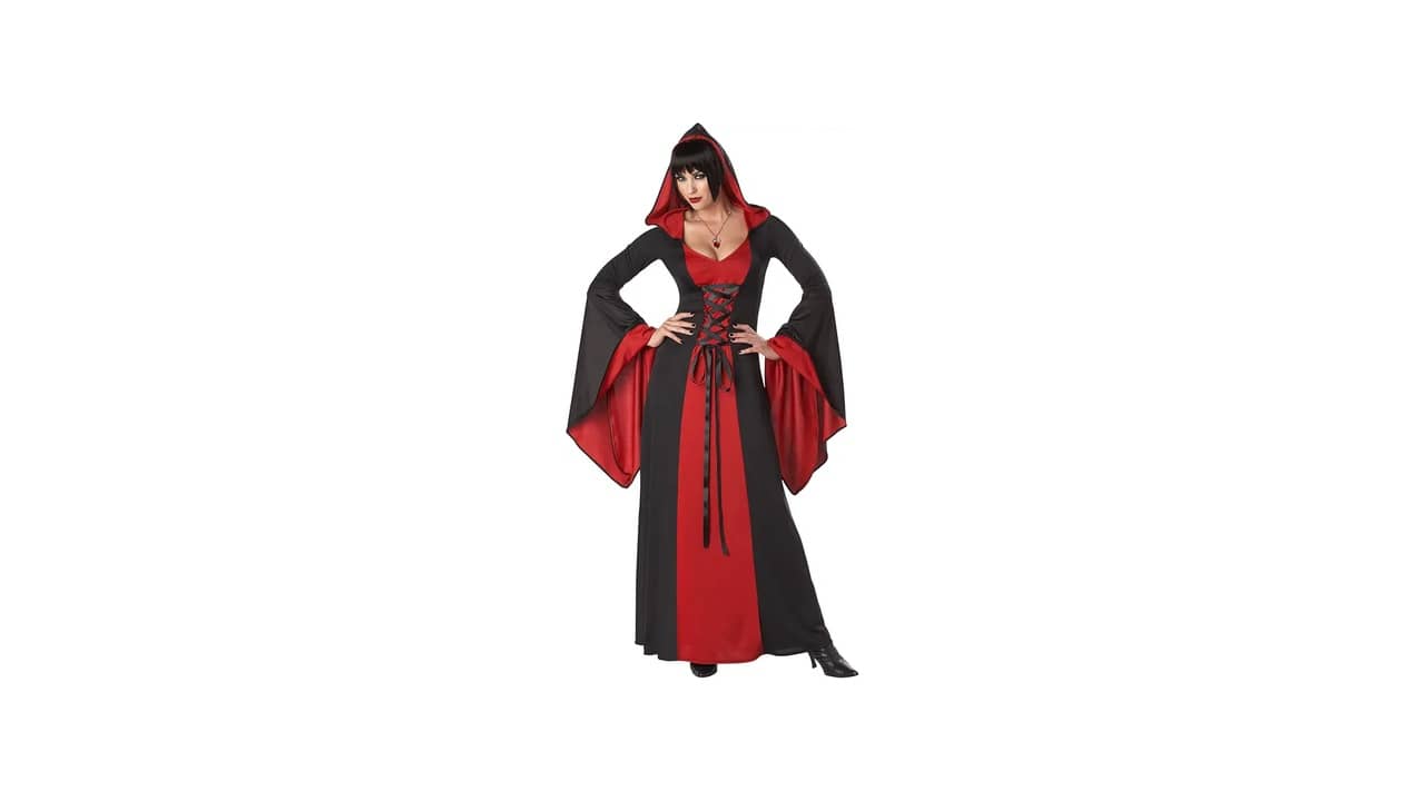 Melhor Fantasia De Halloween Feminina! 10 Escolhas
