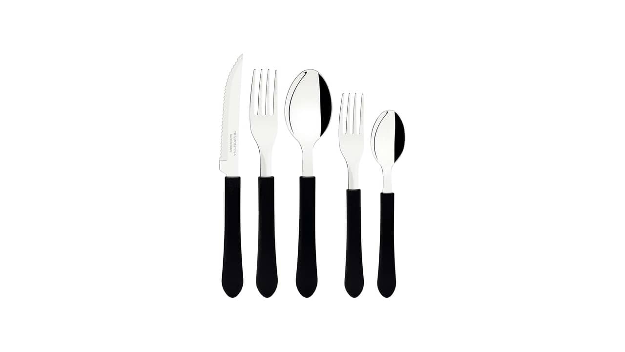 Melhor Faqueiro da Tramontina: 10 Kits Duráveis